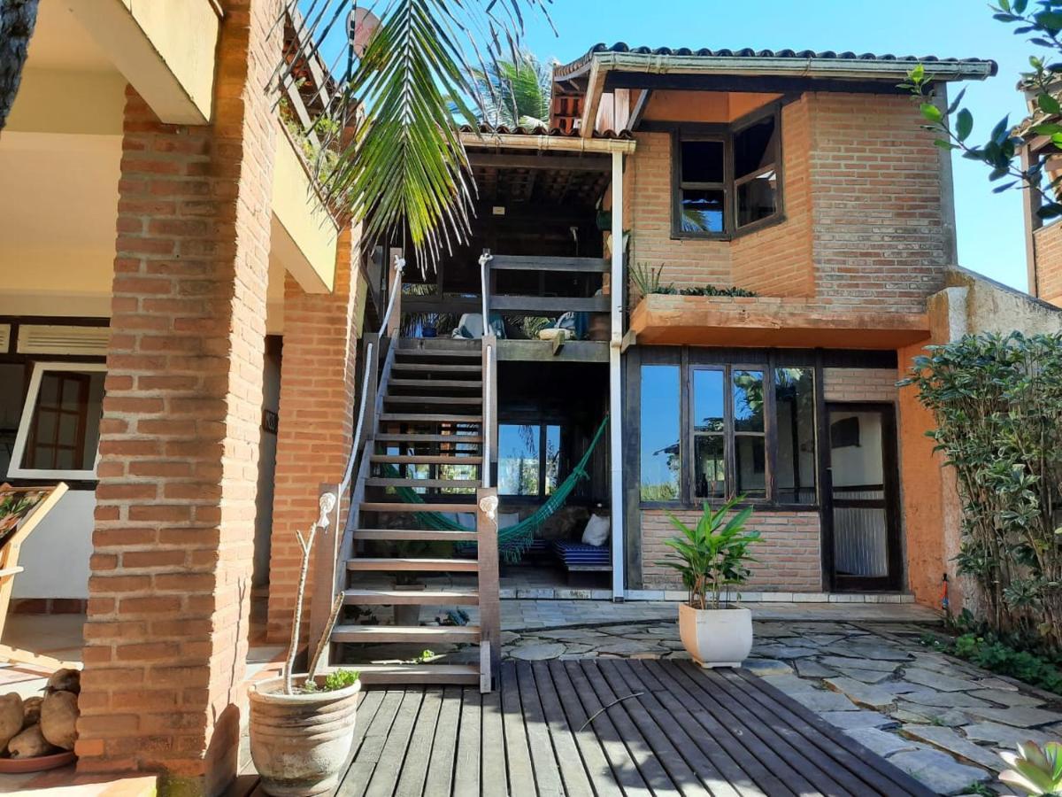 Pousada Icthus Cabo Frio Exterior photo