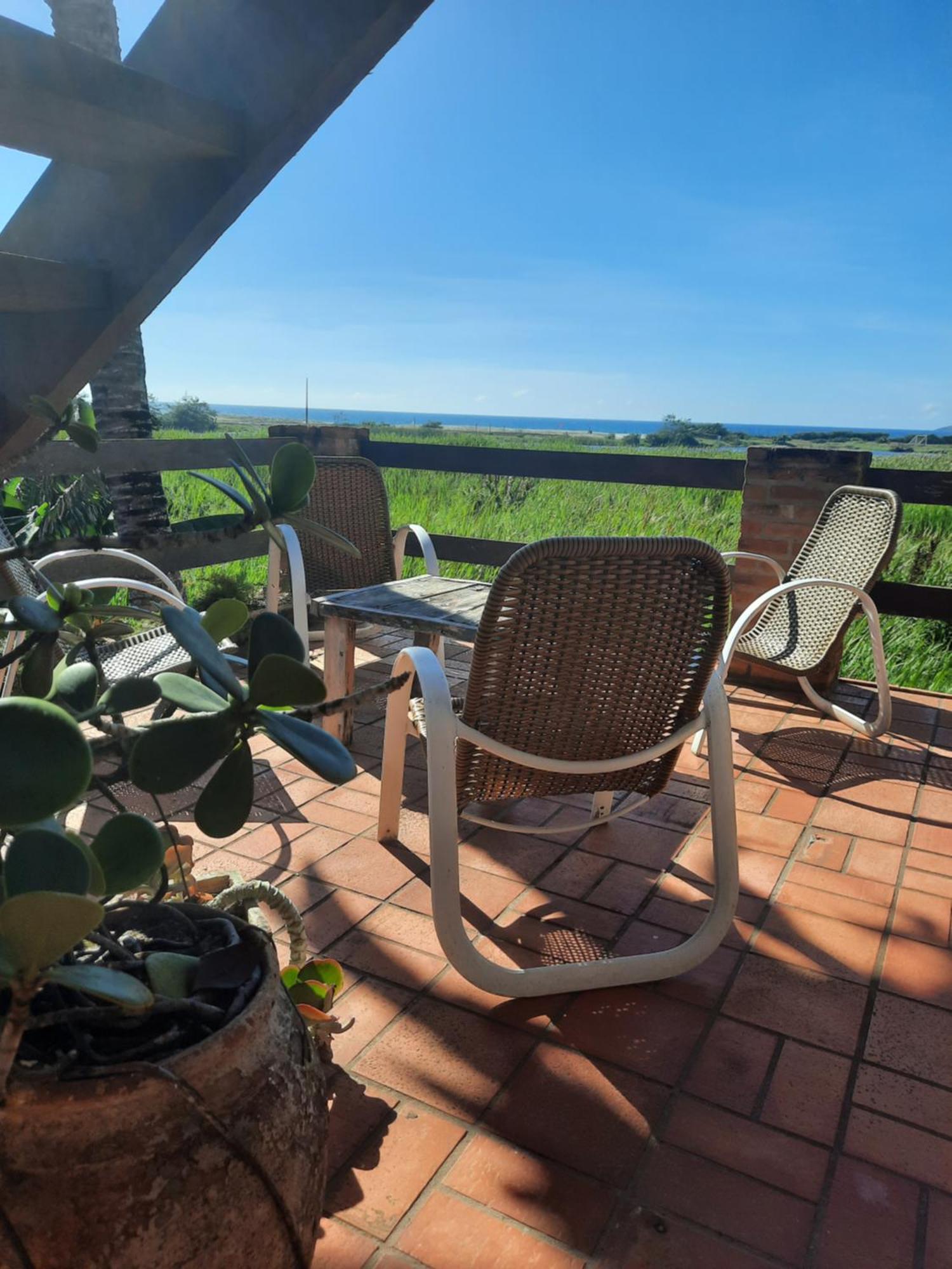 Pousada Icthus Cabo Frio Exterior photo