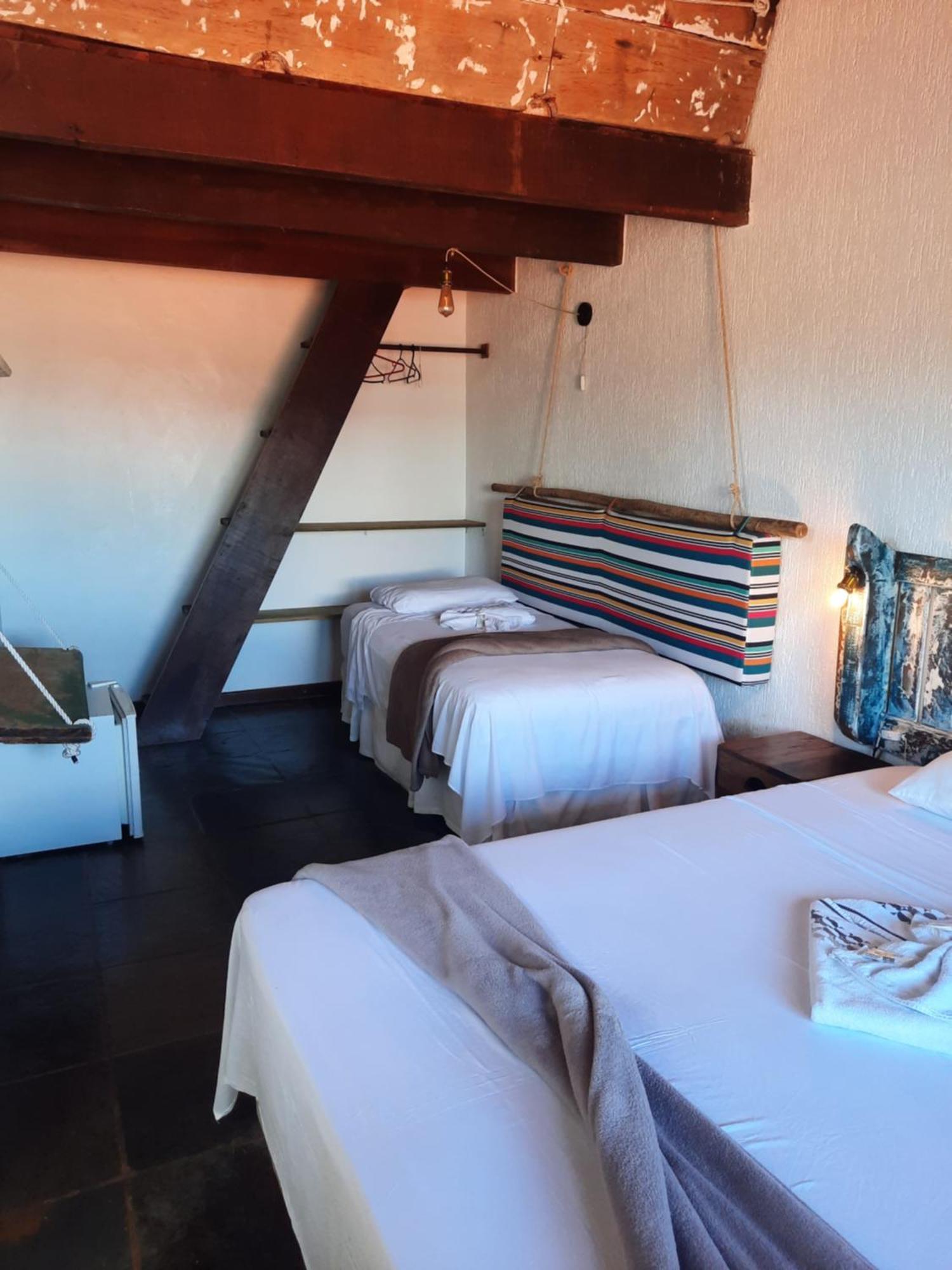 Pousada Icthus Cabo Frio Exterior photo