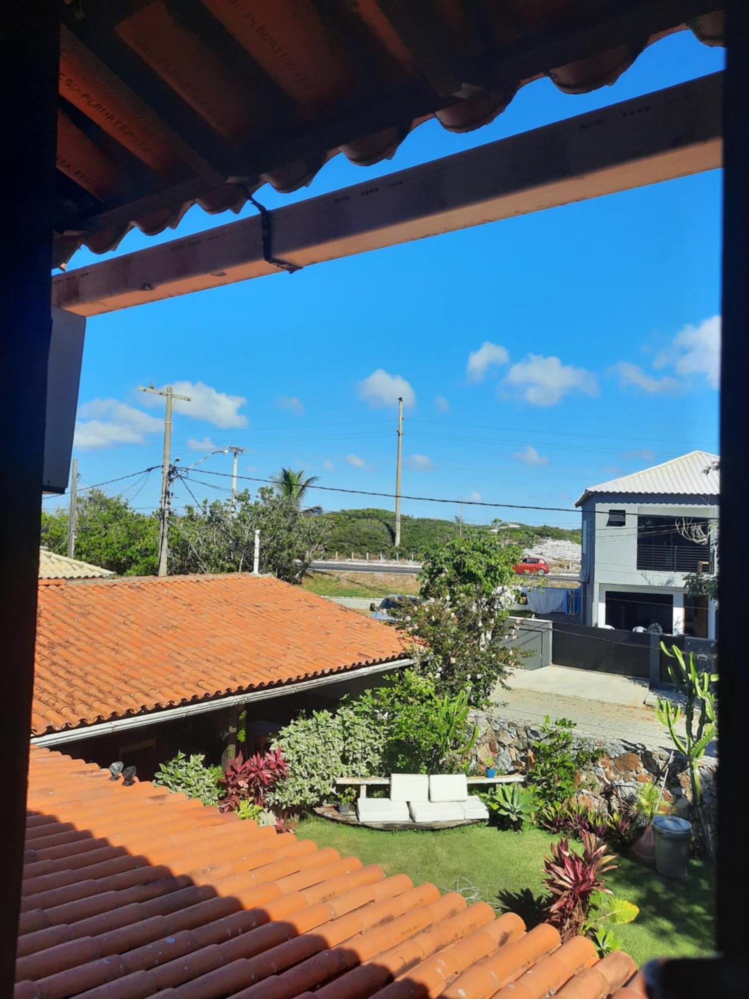 Pousada Icthus Cabo Frio Exterior photo